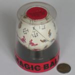 Zodiac Ball